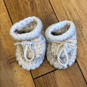 Padraig slippers